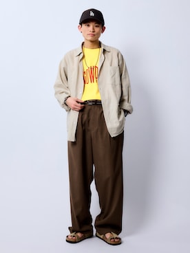 わたしょさんのコーディネート