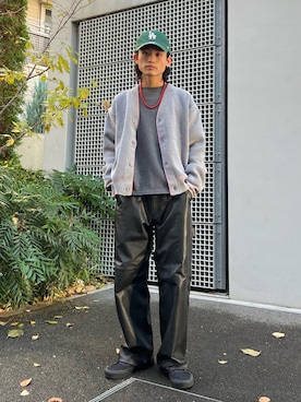 わたしょさんのコーディネート