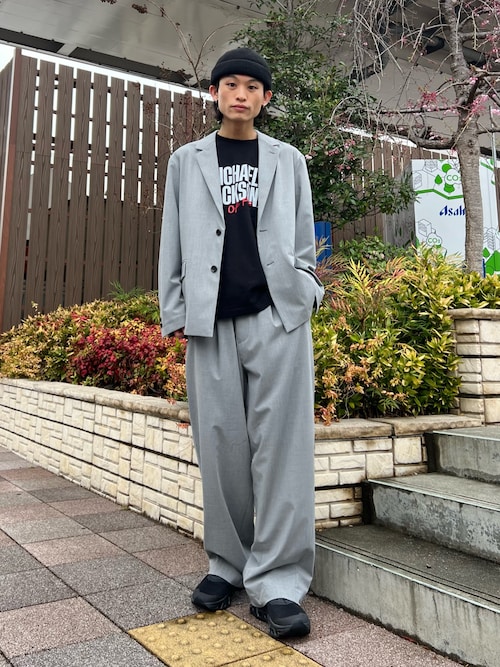 JOURNAL STANDARD relumeのジャケット/アウターを使った
