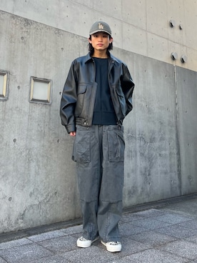 わたしょさんのコーディネート