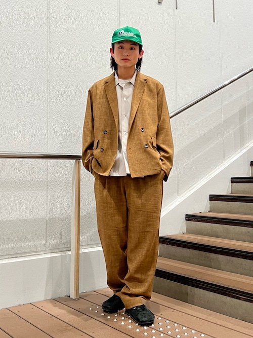 JOURNAL STANDARD relume（ジャーナルスタンダード レリューム