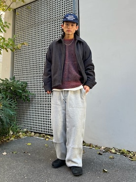 わたしょさんのコーディネート