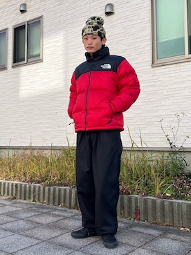 わたしょさんのコーディネート