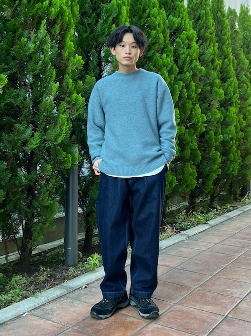 わたしょさんのコーディネート
