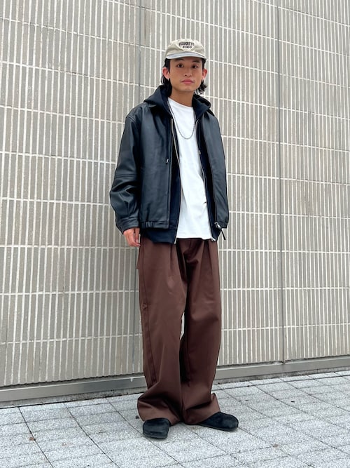 JOURNAL STANDARD relumeのジャケット/アウターを使った