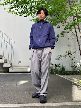 わたしょさんのコーディネート