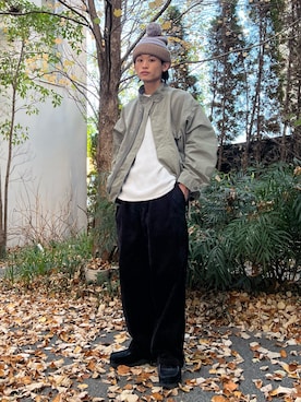 わたしょさんのコーディネート