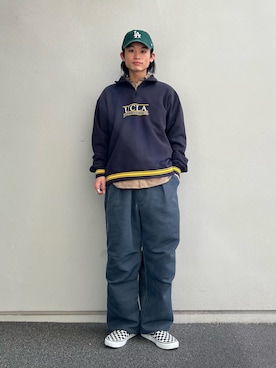 わたしょさんのコーディネート