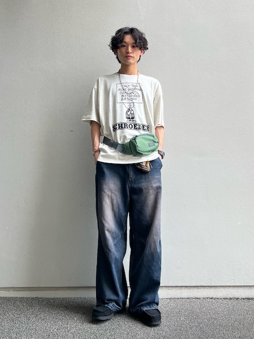 JOURNAL STANDARD メンズGジャン、デニムジャケット｜コート