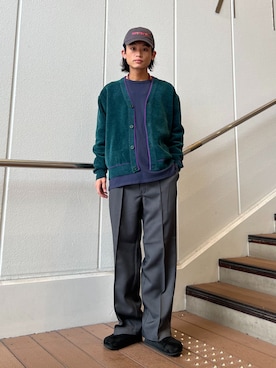 わたしょさんのコーディネート