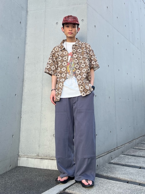 JOURNAL STANDARD relume（ジャーナルスタンダード レリューム