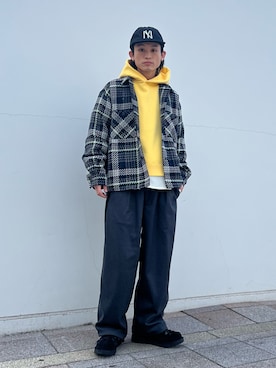 わたしょさんのコーディネート