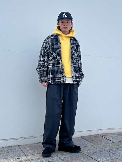 JOURNAL STANDARD relumeのトップスを使ったコーディネート(ZOZOTOWN