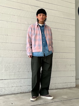 わたしょさんのコーディネート