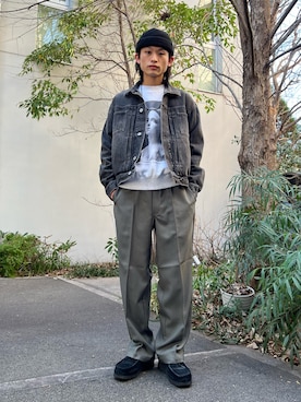 わたしょさんのコーディネート