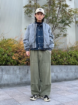 わたしょさんのコーディネート