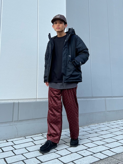 JOURNAL STANDARD relume トレーナー スウェット オーバーサイズ