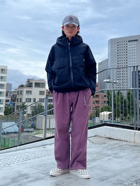 わたしょさんのコーディネート