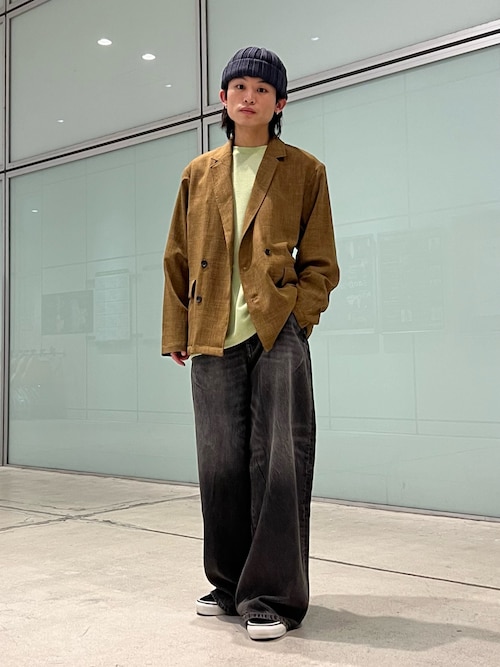 JOURNAL STANDARD relume（ジャーナルスタンダード レリューム
