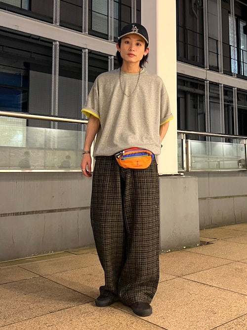 NEW ERA 別注 9THIRTY(TM) ハードウォッシュ Dodgers NEW ERA / ニューエラ 別注 9THIRTY(TM) ハードウォッシュ ドジャース