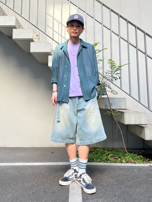 NEW ERA / ニューエラ 別注 LOW PROFILE 9FIFTY Dot Air(R