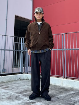 わたしょさんのコーディネート