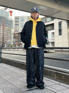 わたしょさんのコーディネート