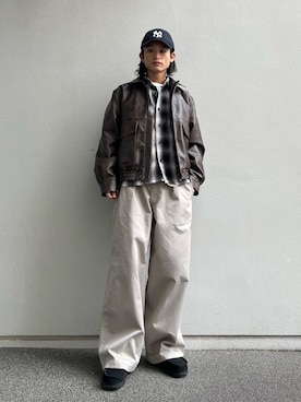 わたしょさんのコーディネート