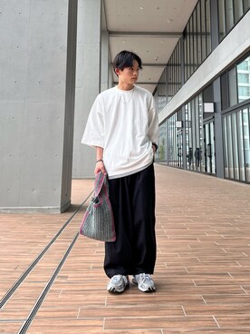 韓国ファッション のメンズ人気ファッションコーディネート Wear