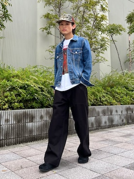 わたしょさんのコーディネート