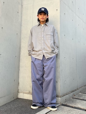 わたしょさんのコーディネート