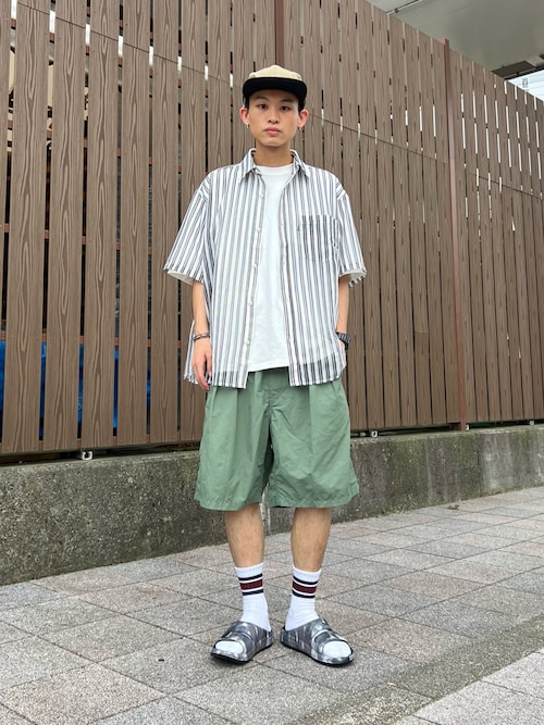 Danner × Cloveru special items 新品未使用品 Danner × Cloveru / クローバル MIZUGUMO SLIDE（サンダル
