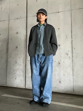 わたしょさんのコーディネート