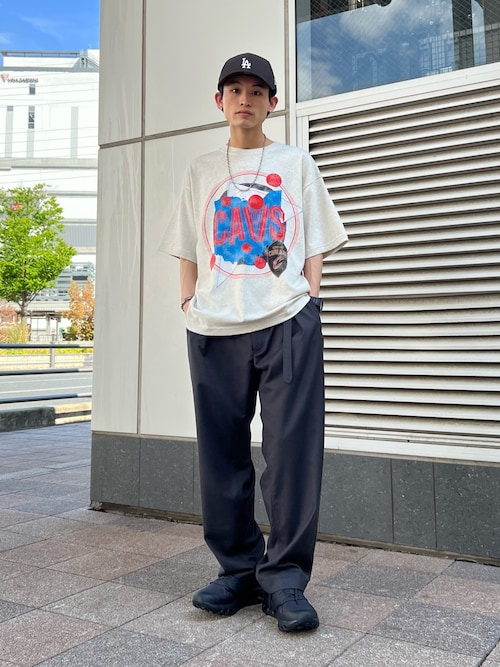 わたしょさんのコーディネート