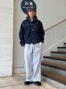 わたしょさんのコーディネート