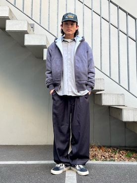 わたしょさんのコーディネート