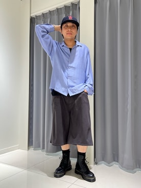 sop_tsubasaさんのコーディネート