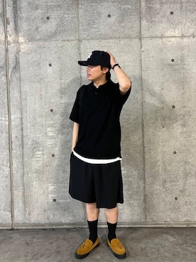 sop_tsubasaさんのコーディネート