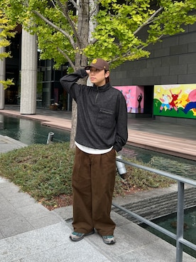 sop_tsubasaさんのコーディネート