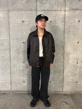 sop_tsubasaさんのコーディネート