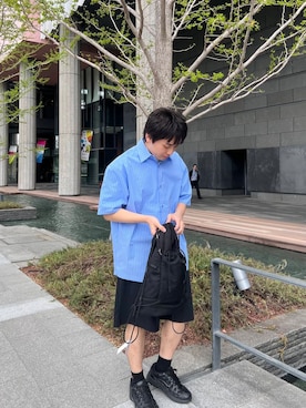 sop_tsubasaさんのコーディネート