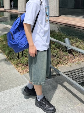 sop_tsubasaさんのコーディネート