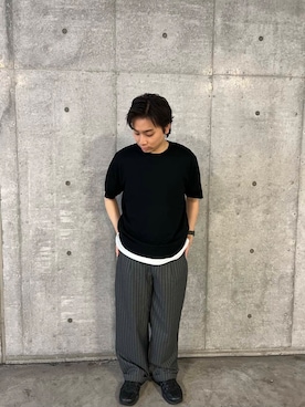 sop_tsubasaさんのコーディネート