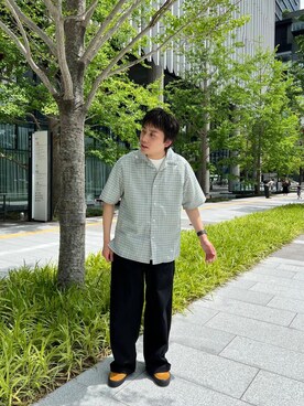 sop_tsubasaさんのコーディネート