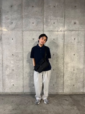 sop_tsubasaさんのコーディネート