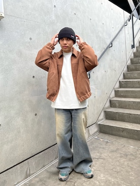 sop_tsubasaさんのコーディネート