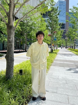 sop_tsubasaさんのコーディネート