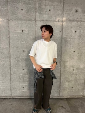 sop_tsubasaさんのコーディネート