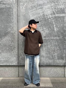 sop_tsubasaさんのコーディネート