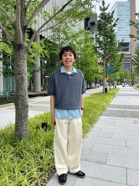 sop_tsubasaさんのコーディネート